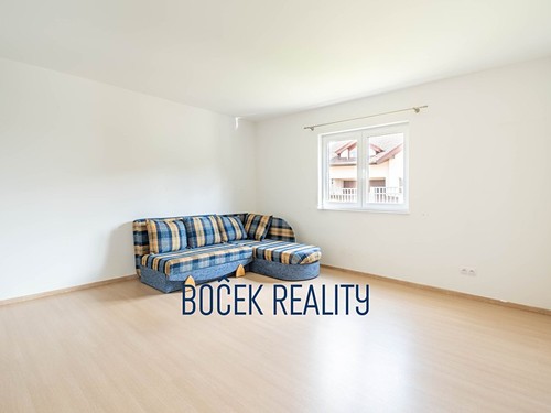Prodaný dům 205 m², pozemek 990 m²
