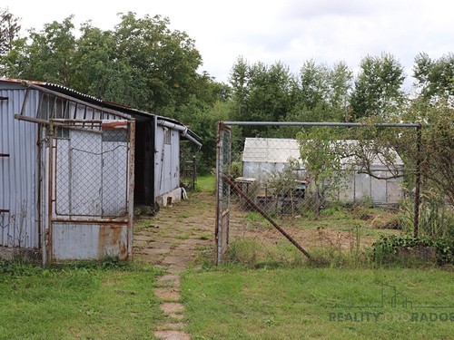 Prodaný dům 204 m², pozemek 348 m²