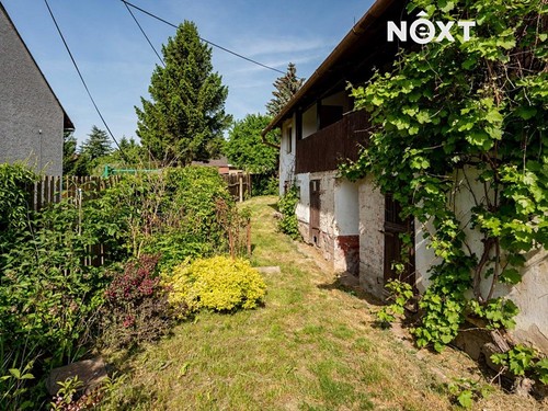 Prodaný dům 100 m², pozemek 409 m²
