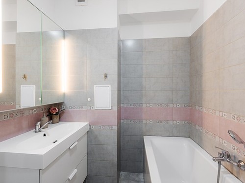 Prodaný byt 3+kk 79 m²