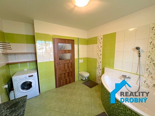 Prodaný dům 125 m², pozemek 934 m²