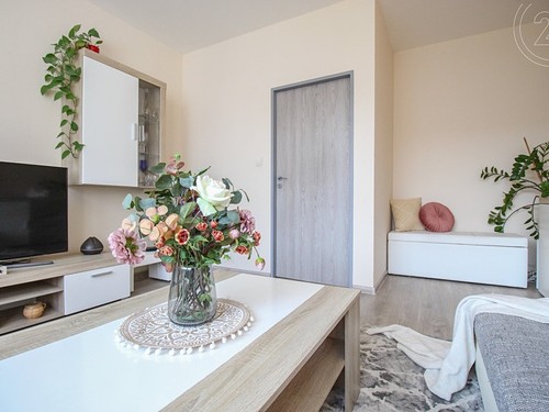 Prodaný byt 3+1 73 m²
