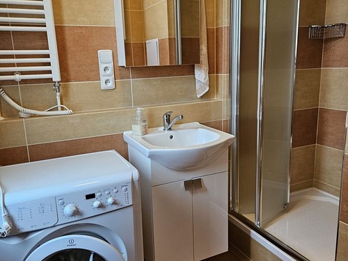 Prodaný byt 2+1 52 m²