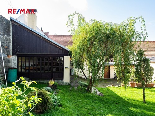 Prodaná chalupa 220 m², pozemek 591 m²
