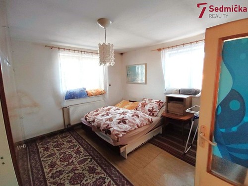 Prodaný dům 312 m², pozemek 1157 m²
