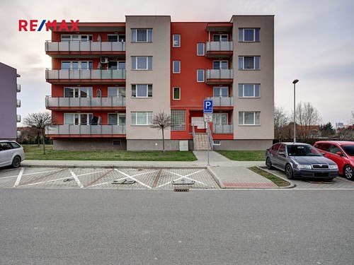 Prodaný byt 2+kk 48 m²