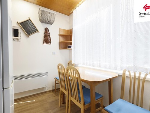 Prodaný  byt 3+1 65 m²