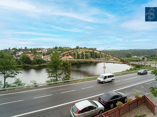 Prodaný byt 3+1 101 m²