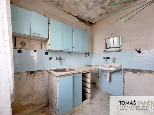 Prodaný dům 155 m², pozemek 525 m²