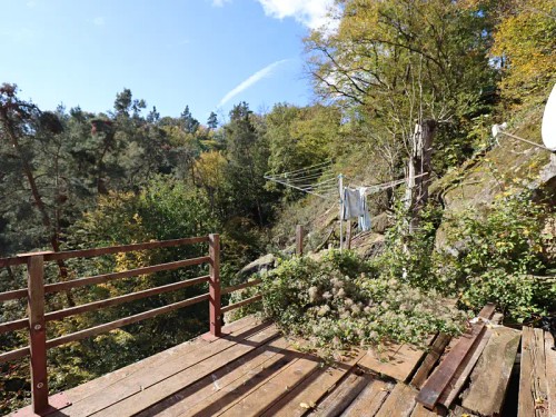 Prodej chaty 41 m², pozemek 329 m²