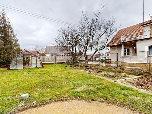 Prodaný dům 179 m², pozemek 988 m²