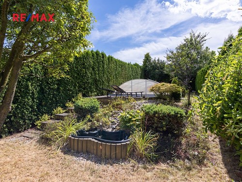 Prodaný dům 135 m², pozemek 350 m²