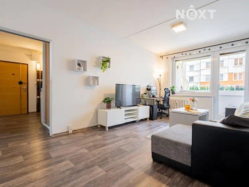 Prodej bytu 3+1 89 m²