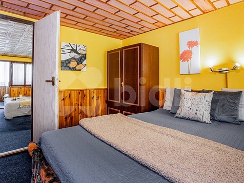 Prodaná chata 110 m², pozemek 560 m²