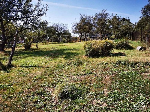 Prodaný dům 105 m², pozemek 1049 m²