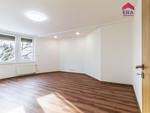 Prodaný byt 2+kk 53 m²