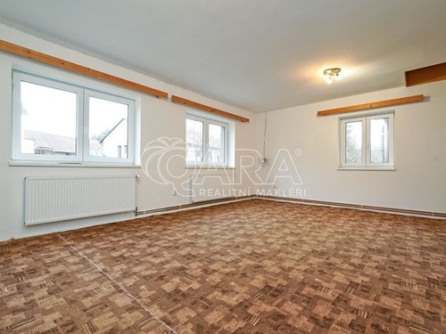 Prodaná chalupa 90 m², pozemek 1033 m²