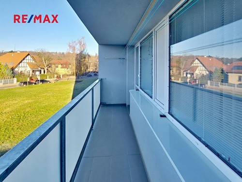 Prodaný byt 4+kk 77 m²