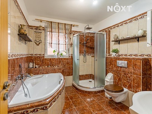 Prodaný dům 107 m², pozemek 783 m²