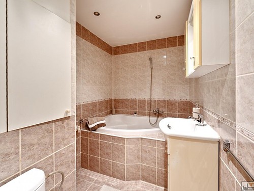 Prodaný byt 3+1 64 m²