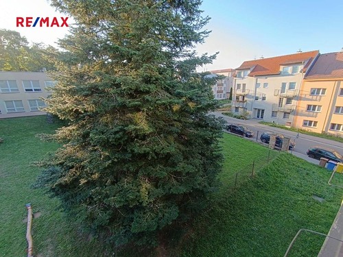 Prodaný byt 3+1 70 m²
