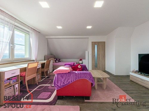 Prodaný dům 180 m², pozemek 637 m²
