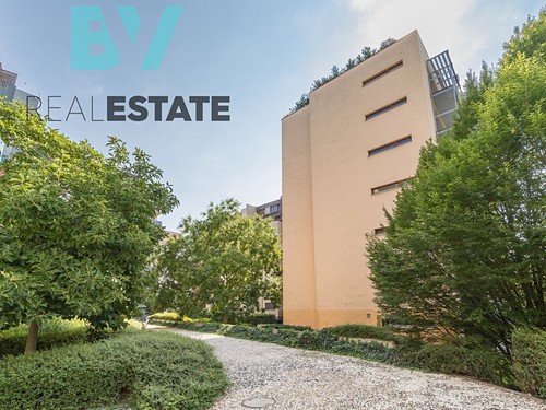 Prodaný byt 1+kk 44 m²