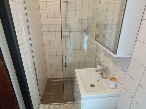 Prodaná chalupa 82 m², pozemek 226 m²