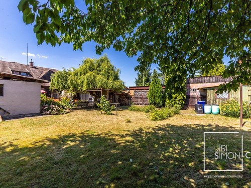 Prodaný dům 102 m², pozemek 643 m²