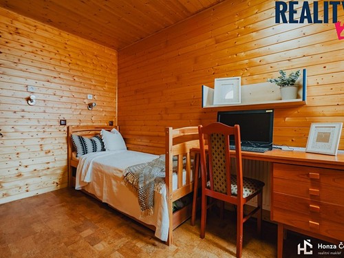 Prodaný dům 105 m², pozemek 628 m²