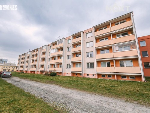 Prodaný byt 3+1 76 m²