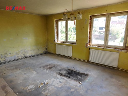 Prodaný dům 80 m², pozemek 346 m²