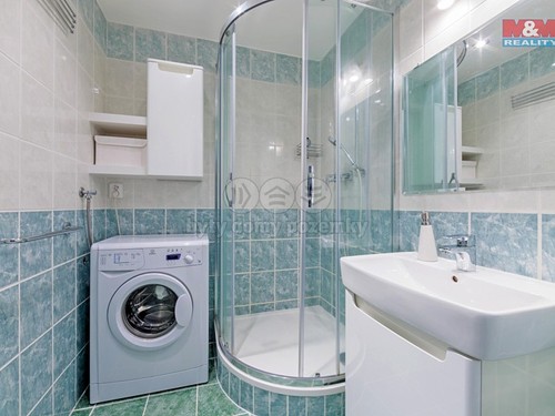 Prodaný byt 3+1 74 m²