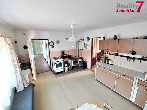 Prodaný dům 97 m², pozemek 632 m²