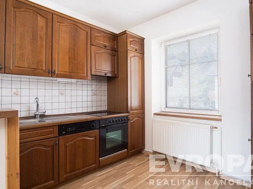 Prodaný byt 4+kk 95 m²