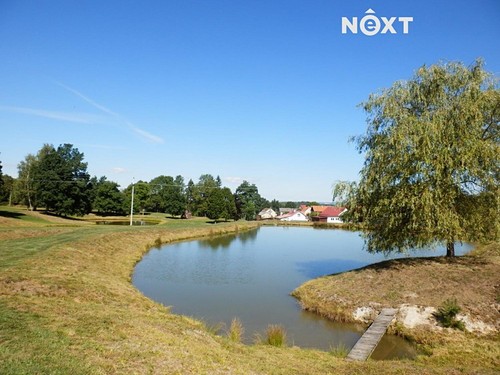 Prodaný dům 220 m², pozemek 30000 m²