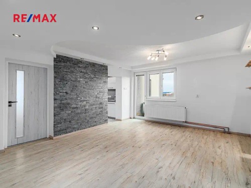 Prodaný dům 140 m², pozemek 410 m²