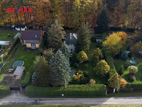 Prodaný dům 157 m², pozemek 2073 m²