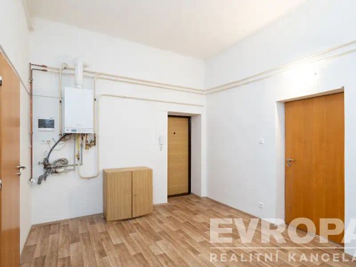Prodej bytu 3+1 75 m²