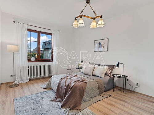 Prodaný dům 180 m², pozemek 941 m²