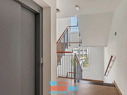 Prodaný byt 2+kk 67 m²