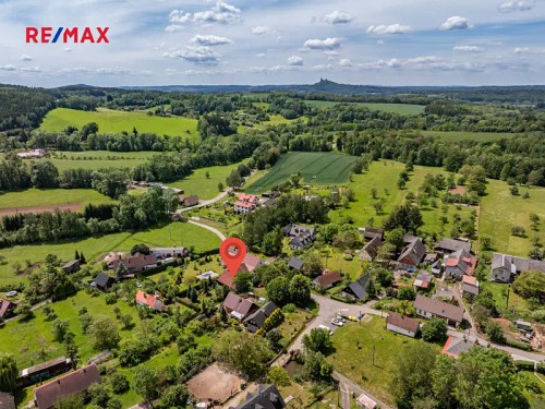 Prodaný dům 110 m², pozemek 653 m²