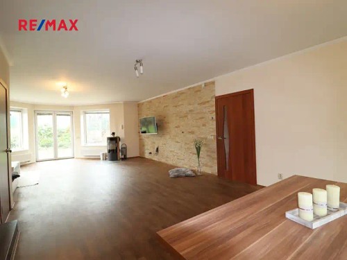 Prodaný dům 159 m², pozemek 827 m²