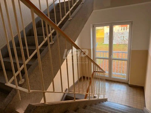 Prodaný byt 3+1 63 m²