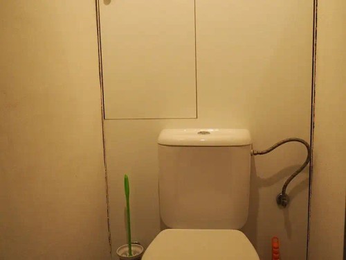 Prodaný byt 2+1 57 m²