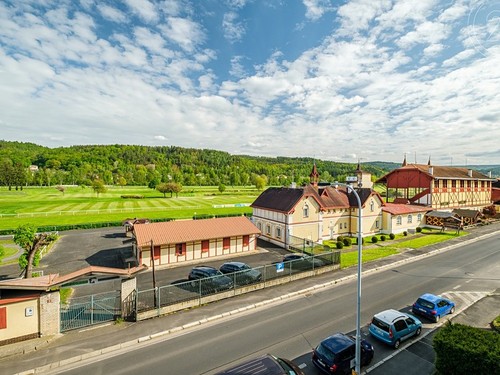 Prodaný byt 2+1 48 m²