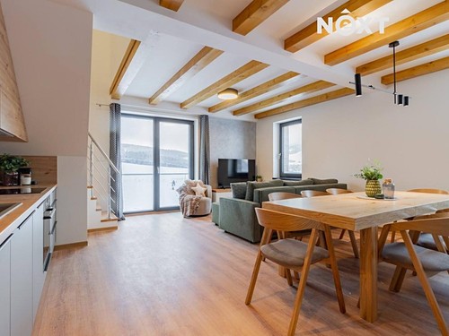Prodaný byt 4+kk 92 m²