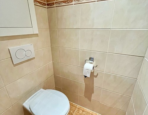 Prodaný byt 3+1 64 m²