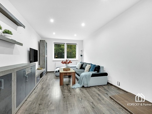 Prodaný dům 167 m², pozemek 538 m²