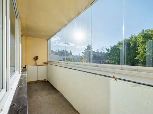 Prodaný byt 2+kk 39 m²